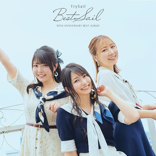 BestSail TrySail