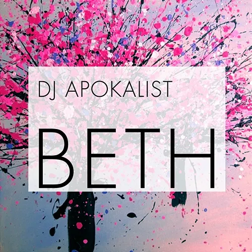 Beth DJ Apokalist