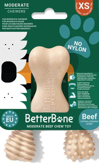 BetterBone Beef Mini Moderate BUBA