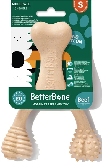 BetterBone Beef Small Moderate BUBA