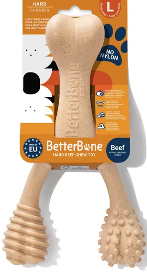 BetterBone Veggie Large Hard BUBA