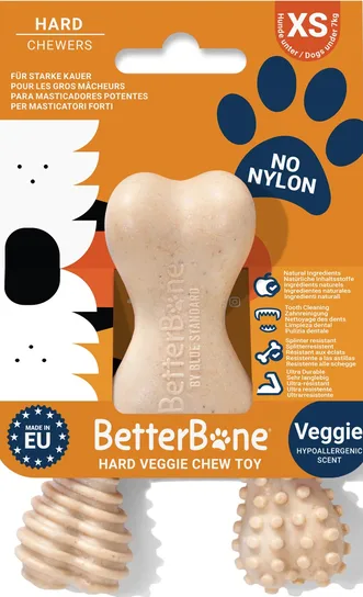 BetterBone Veggie Mini Hard BUBA
