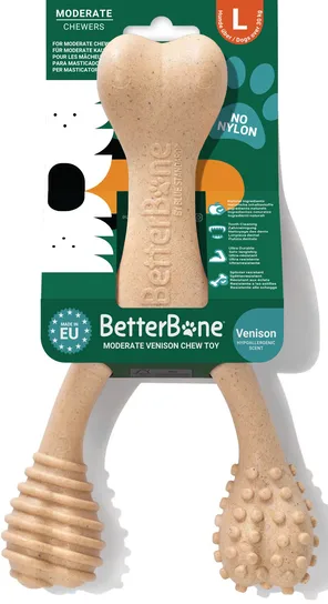 BetterBone Venison Large Moderate BUBA