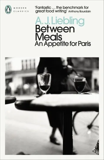 Between Meals Liebling A. J.
