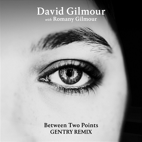 Between Two Points David Gilmour, Romany Gilmour