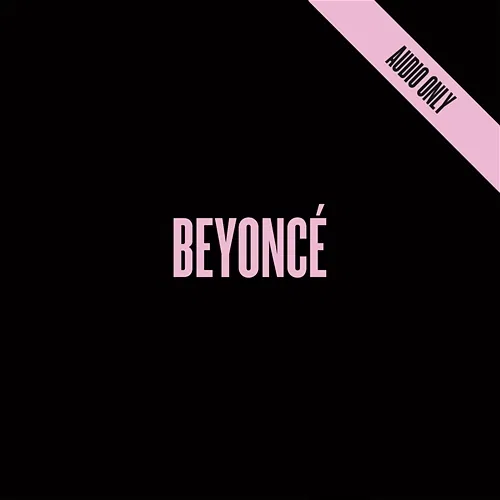 BEYONCÉ Beyoncé