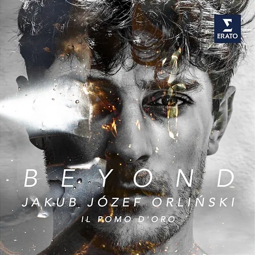 Beyond Jakub Józef Orliński, Il Pomo d'Oro