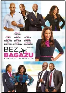 Bez bagażu Talbert David E.