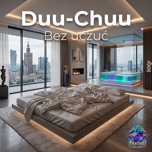 Bez uczuć Duu-Chuu