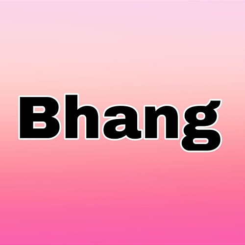 Bhang Brij Raj, Yogesh Choudhary, Yogi Rapstar, Nisha Shyam Premi