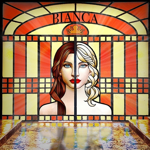 BIANCA Tuzza Globale, Benito, Ricci Tuzza