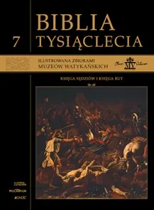 Biblia Tysiąclecia Hachette Polska Sp. z o.o.