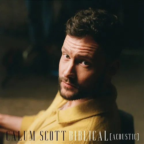 Biblical Calum Scott