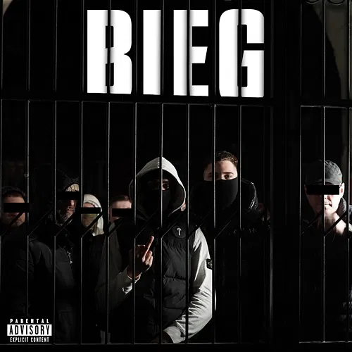 Bieg CHIMEK, OG ENZO, Twixtaz