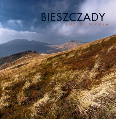 Bieszczady Sikora Robert