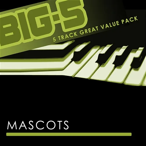 Big-5 : Mascots Mascots