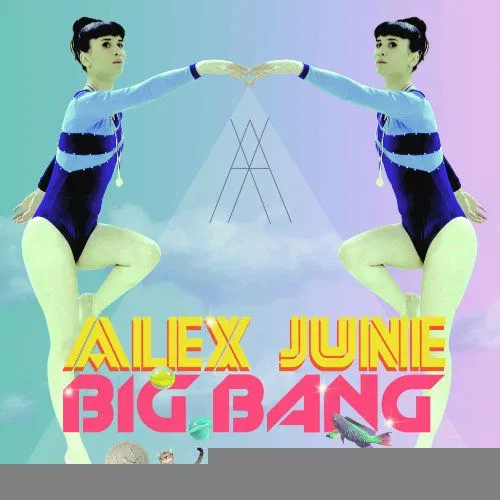 Big Bang Various Artists