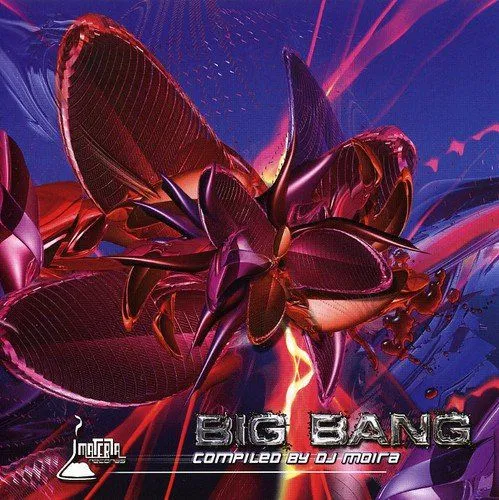 Big Bang Various Artists