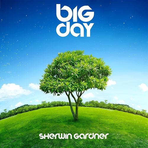Big Day Sherwin Gardner