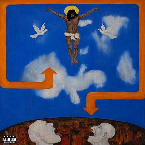 BIGGER THAN the DEVIL EST Gee