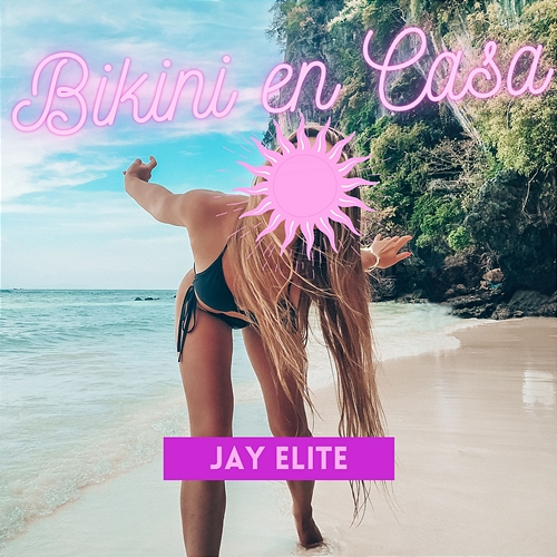 Bikini En Casa Jay Elite