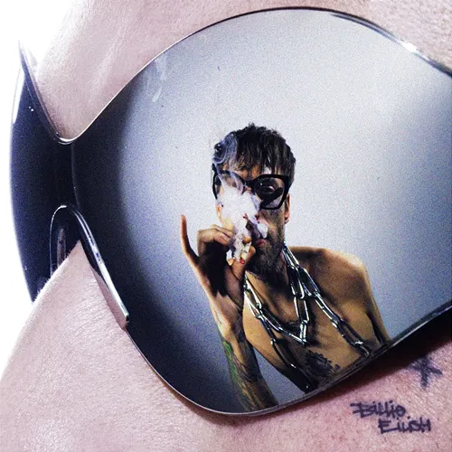 Billie Eilish Resetedh, Forest Blunt, Spack DS