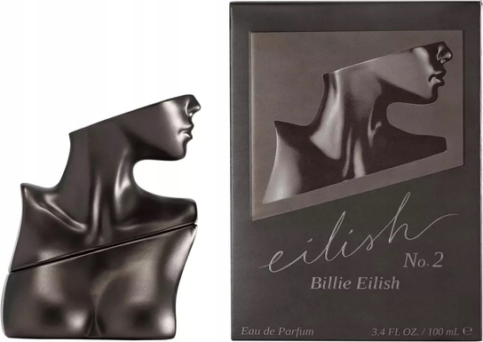 BILLIE EILISH EILISH No.2 EDP 100 ML uni Billie Eilish