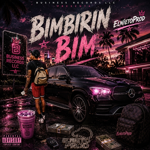Bimbirin Bim ElNietoProd