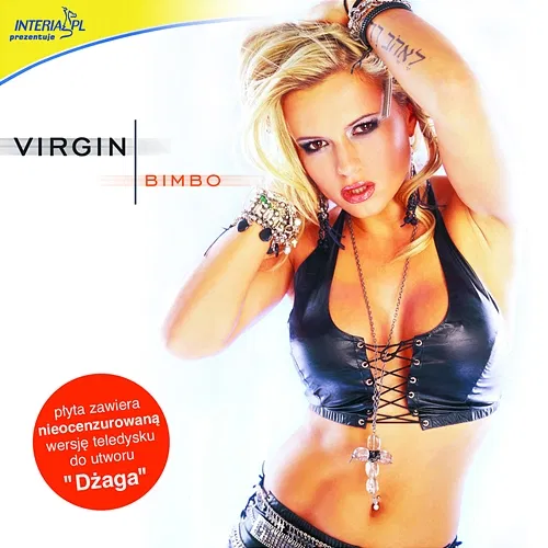 Bimbo Virgin