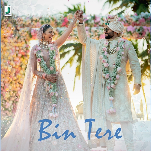 Bin Tere Tanishk Bagchi, Zahrah S Khan, Romy
