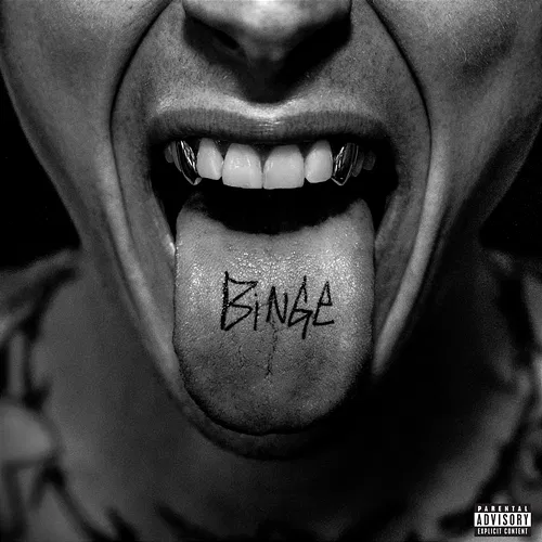 BINGE MGK