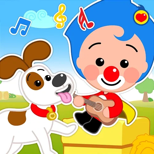 Bingo Plim Plim Kids Songs