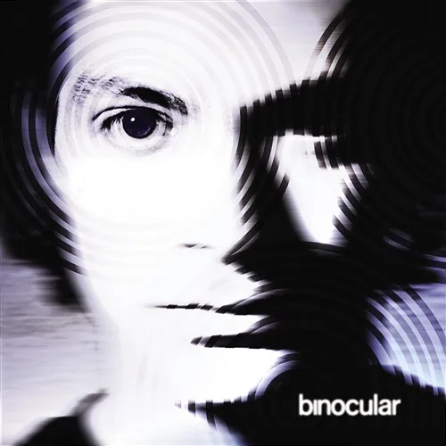 Binocular Binocular