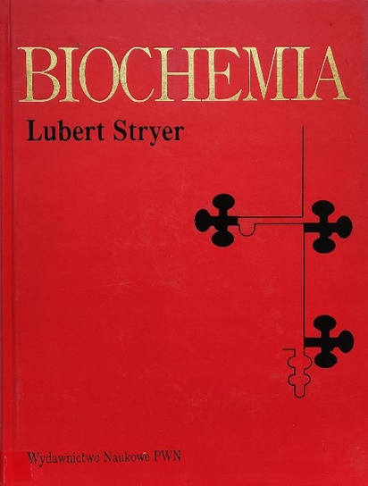 Biochemia Stryer Lubert