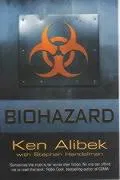 Biohazard Alibek Ken