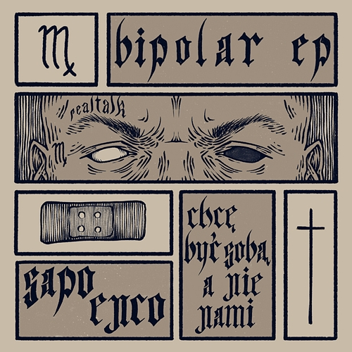 BIPOLAR EP SAPO, Enco
