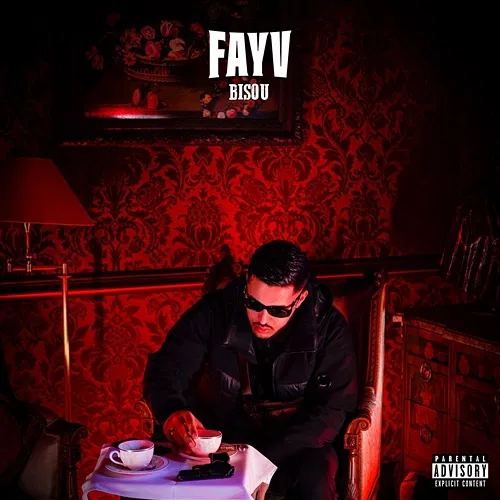 Bisou FAYV