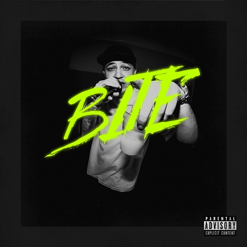 Bite Hustler Mind Music