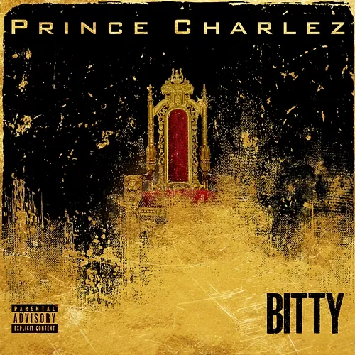 Bitty Prince Charlez
