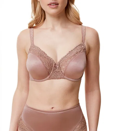 Biustonosz Ladyform Soft W X-75C Triumph