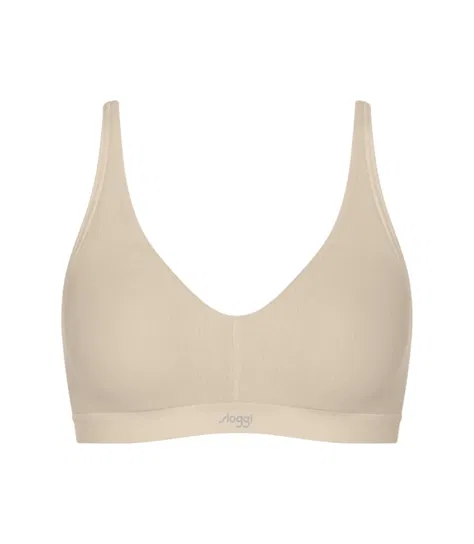 Biustonosz sloggi EVER Ease Soft bra-M Sloggi