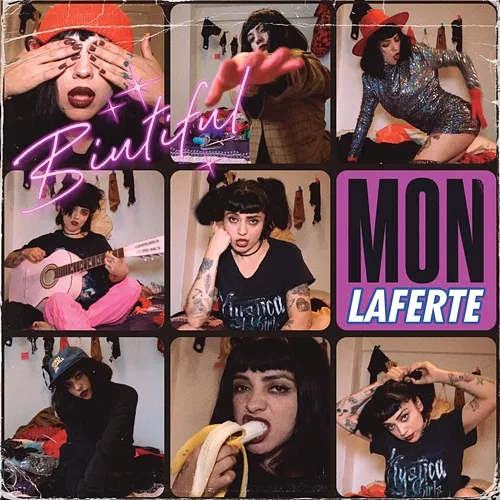Biutiful Mon Laferte