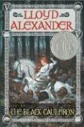 Black Cauldron Alexander Lloyd