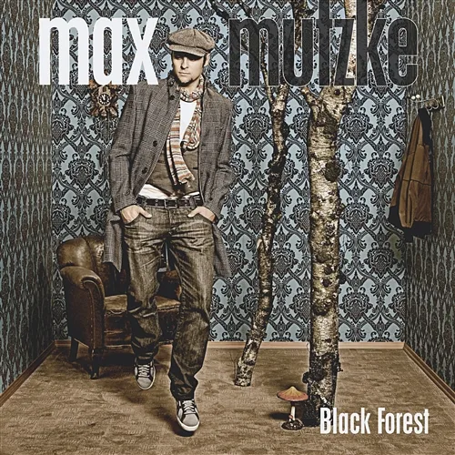 Black Forest Max Mutzke