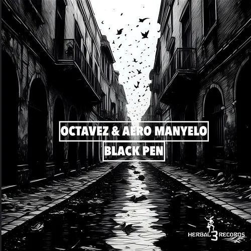Black Pen Octavez, Aero Manyelo