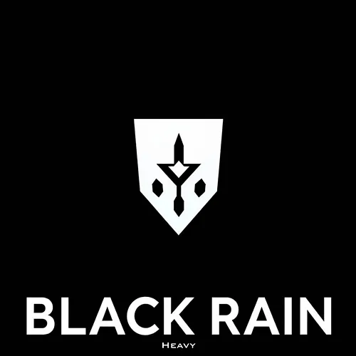 Black Rain Heavy
