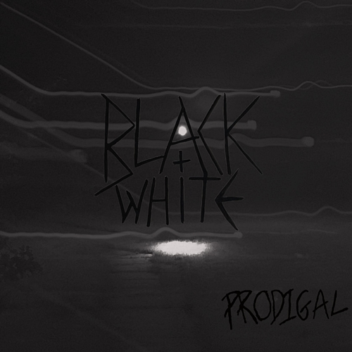 Black + White Prodigal