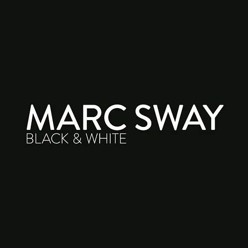 Black & White Marc Sway