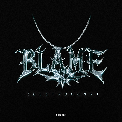 BLAME (ELETROFUNK) DJ Zatt, MC BF