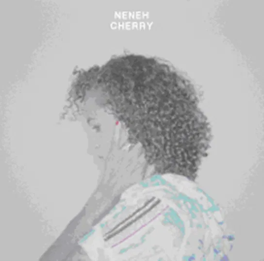 Blank Project Cherry Neneh
